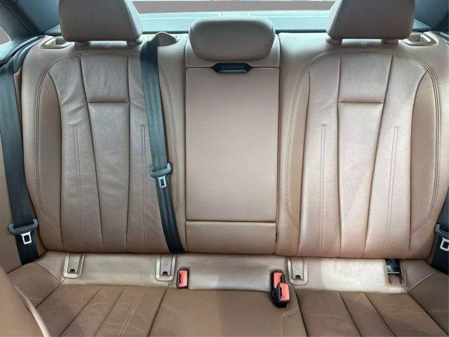 used 2017 Audi A4 car, priced at $18,999
