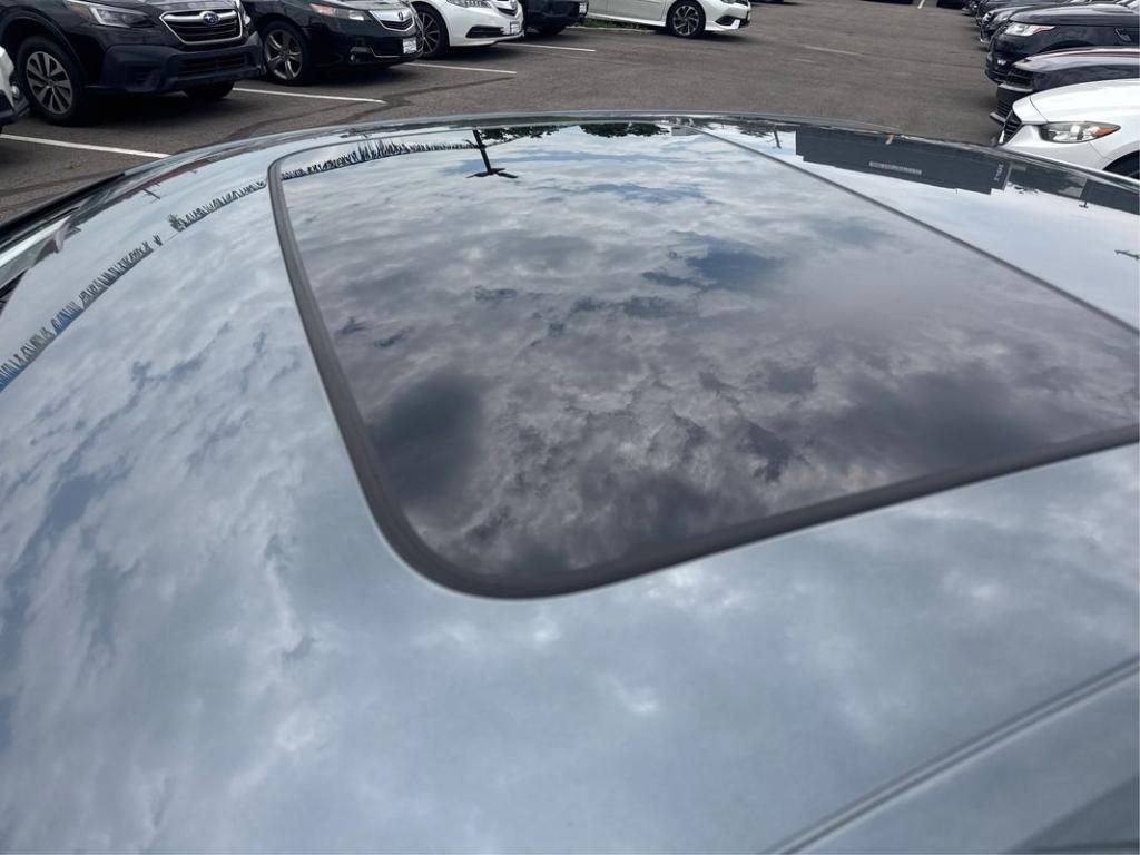 used 2017 Audi A4 car, priced at $18,998