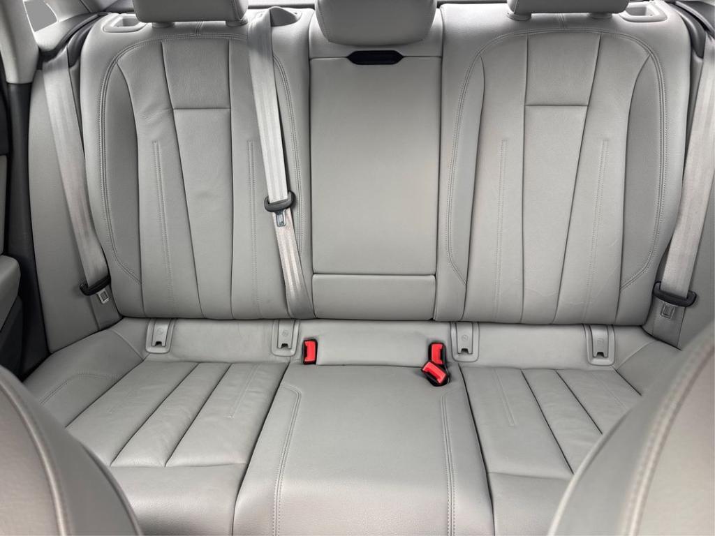 used 2017 Audi A4 car, priced at $18,998