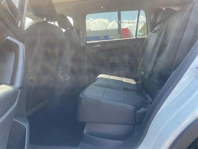 used 2019 Volkswagen Tiguan car, priced at $17,994