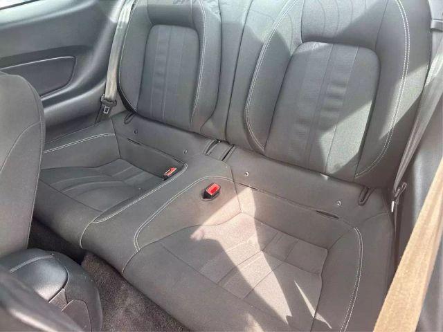 used 2020 Ford Mustang car, priced at $29,999