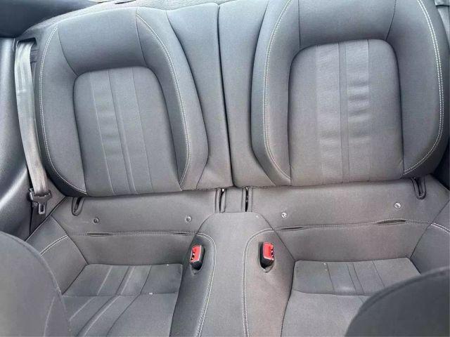 used 2020 Ford Mustang car, priced at $29,999
