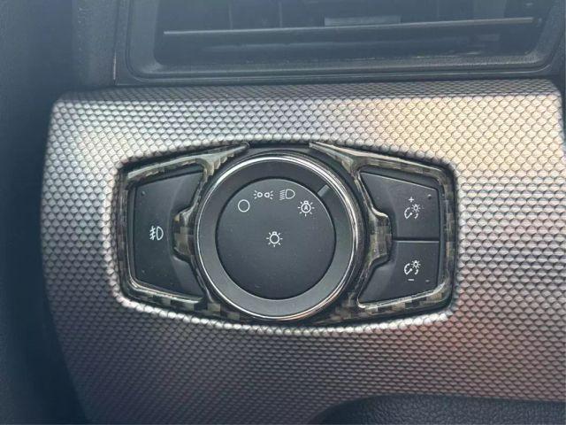 used 2020 Ford Mustang car, priced at $29,999