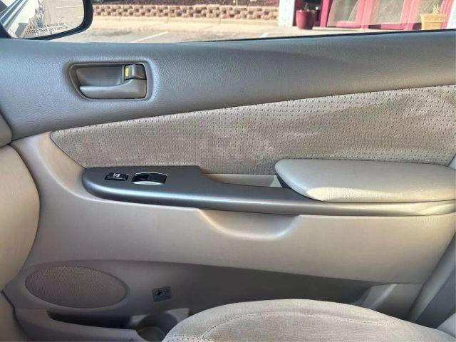 used 2009 Toyota Sienna car, priced at $11,999