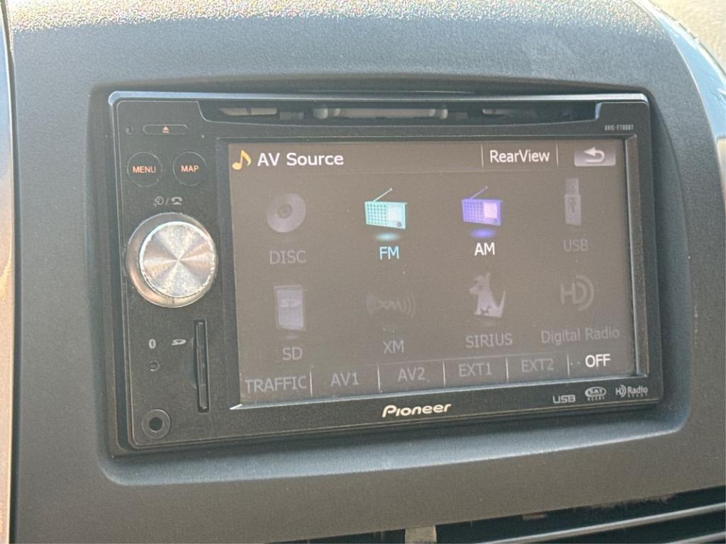 used 2009 Toyota Sienna car, priced at $11,498