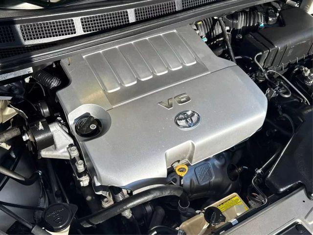 used 2009 Toyota Sienna car, priced at $11,999