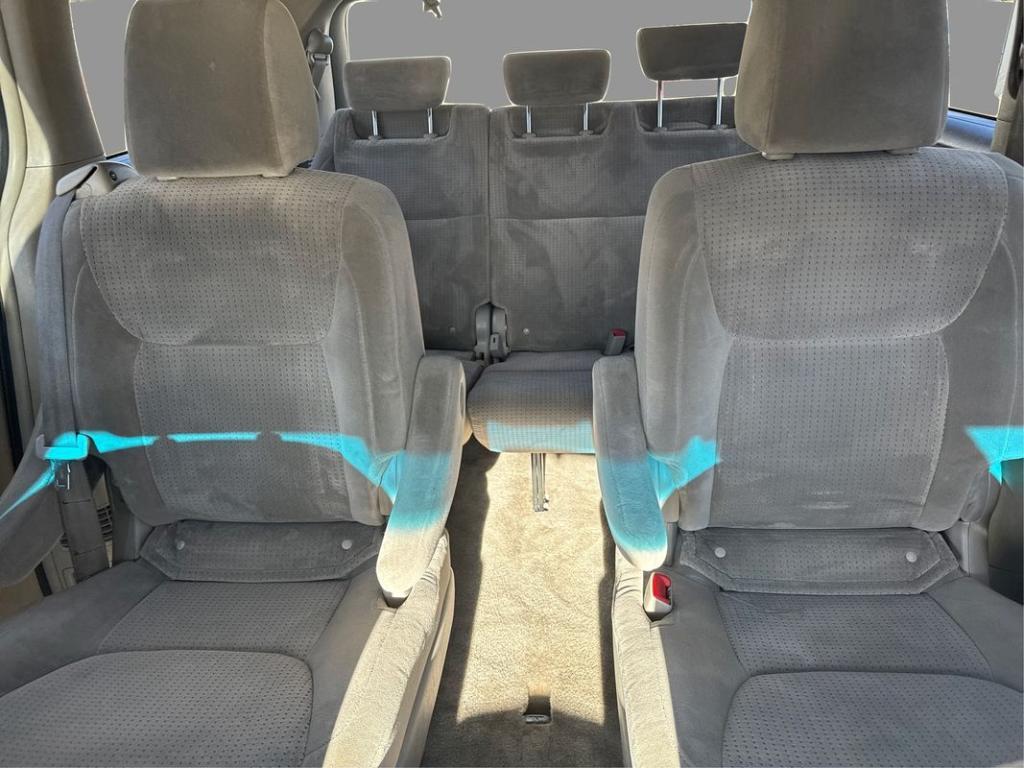 used 2009 Toyota Sienna car, priced at $11,498