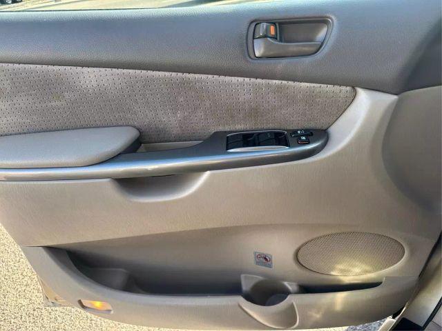 used 2009 Toyota Sienna car, priced at $11,999