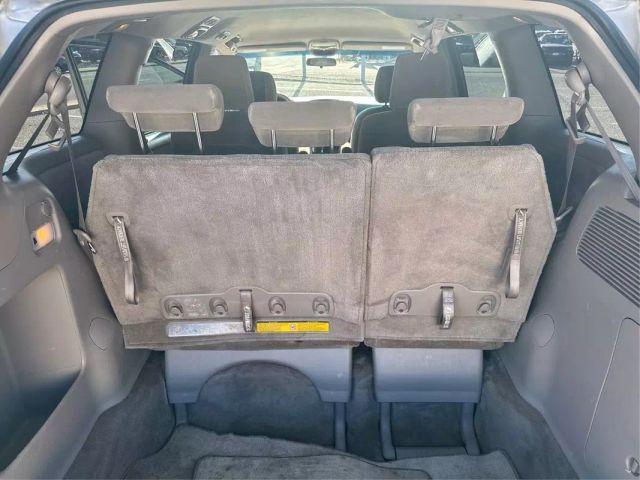 used 2009 Toyota Sienna car, priced at $11,999