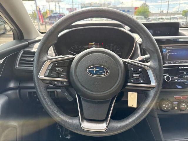 used 2017 Subaru Impreza car, priced at $13,198