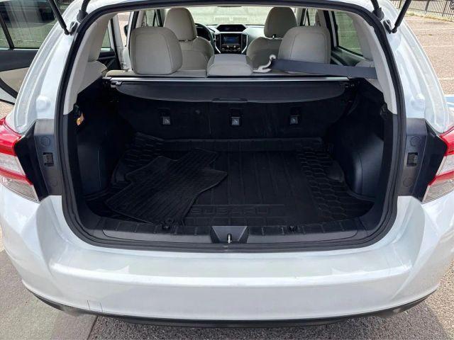 used 2017 Subaru Impreza car, priced at $13,198