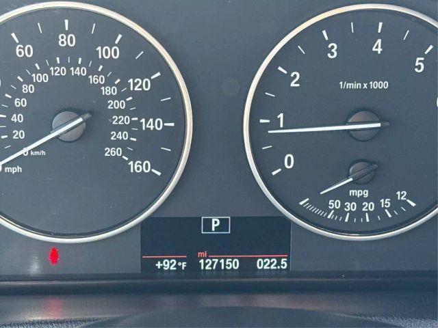 used 2015 BMW X4 car, priced at $10,999
