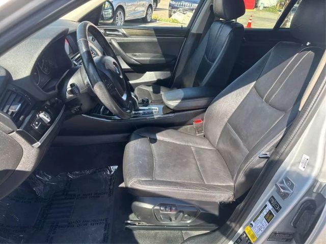 used 2015 BMW X4 car, priced at $10,999