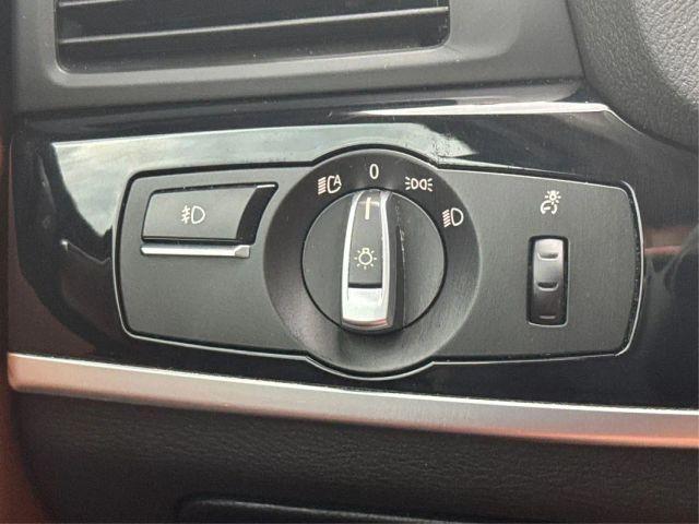 used 2017 BMW X3 car, priced at $14,999