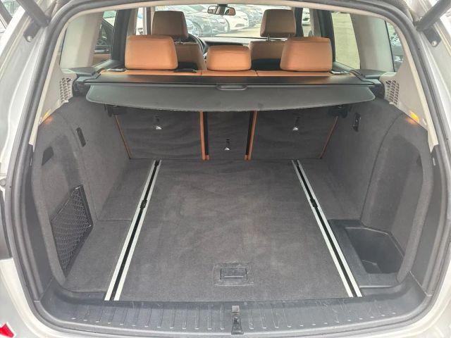 used 2017 BMW X3 car, priced at $14,999