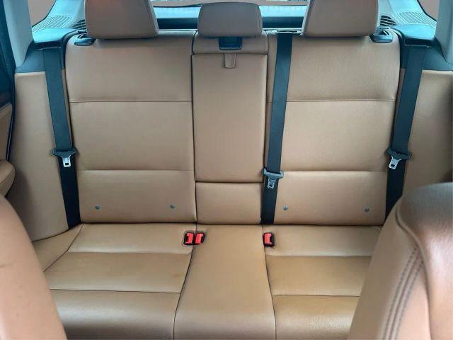 used 2017 BMW X3 car, priced at $14,999