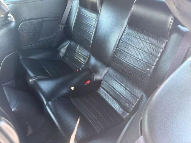 used 2007 Ford Mustang car, priced at $12,999