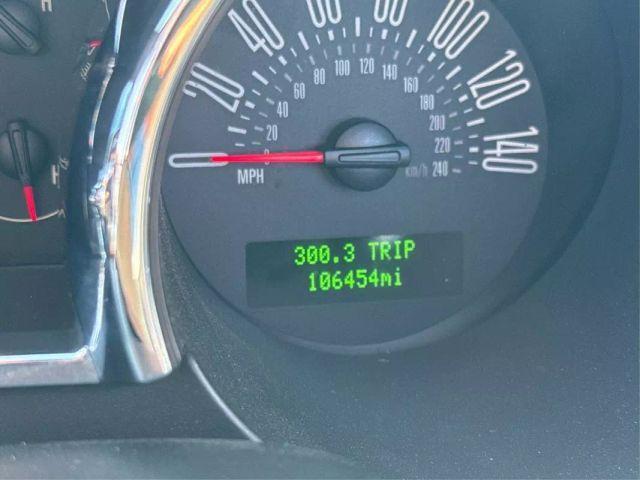 used 2007 Ford Mustang car, priced at $12,999