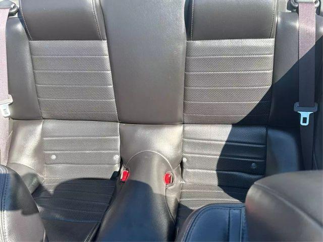 used 2007 Ford Mustang car, priced at $12,999