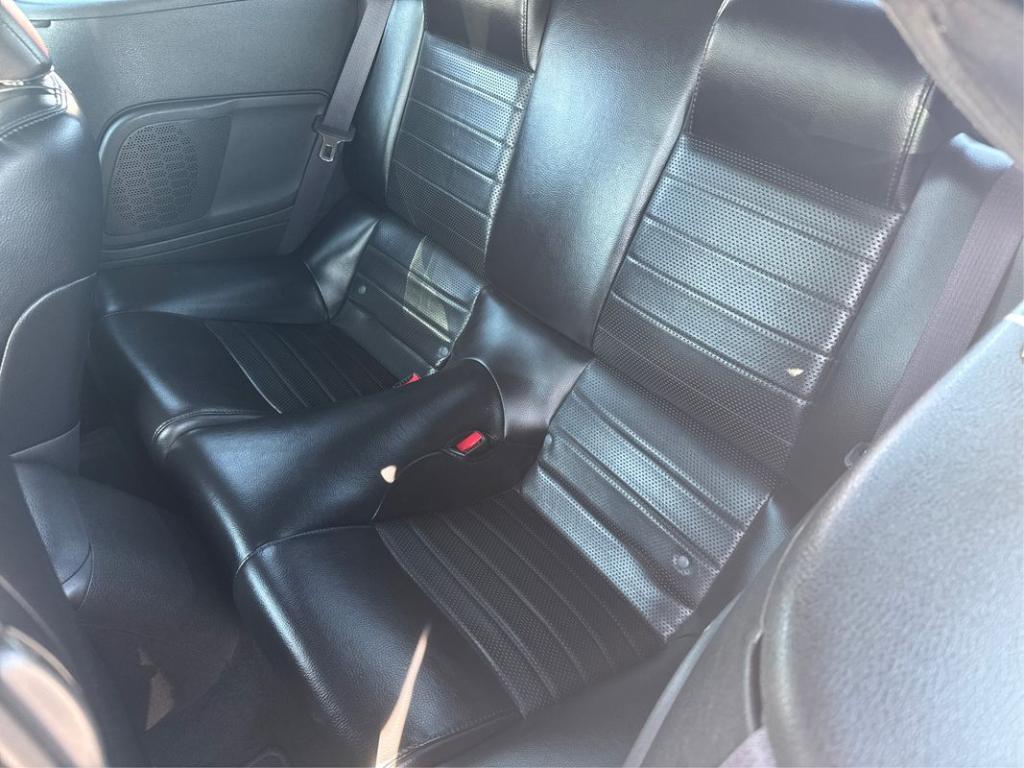 used 2007 Ford Mustang car, priced at $12,999