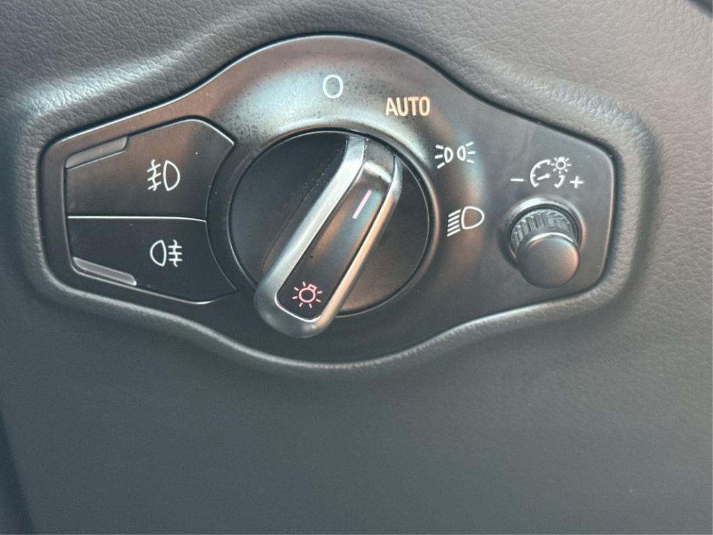 used 2017 Audi Q5 car, priced at $14,297