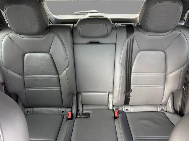 used 2020 Porsche Cayenne car, priced at $40,999