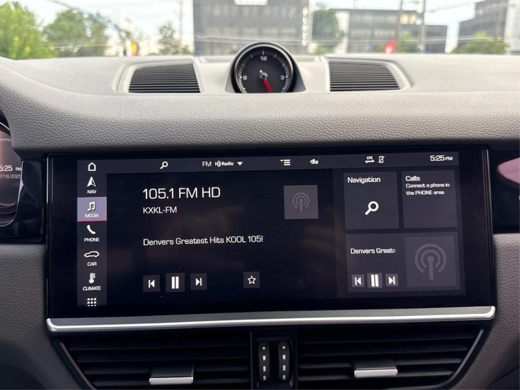 used 2020 Porsche Cayenne car, priced at $39,998