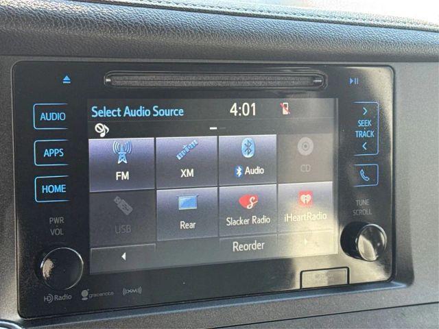 used 2017 Toyota Sienna car, priced at $23,999