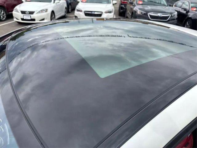 used 2016 Mercedes-Benz S-Class car, priced at $39,999