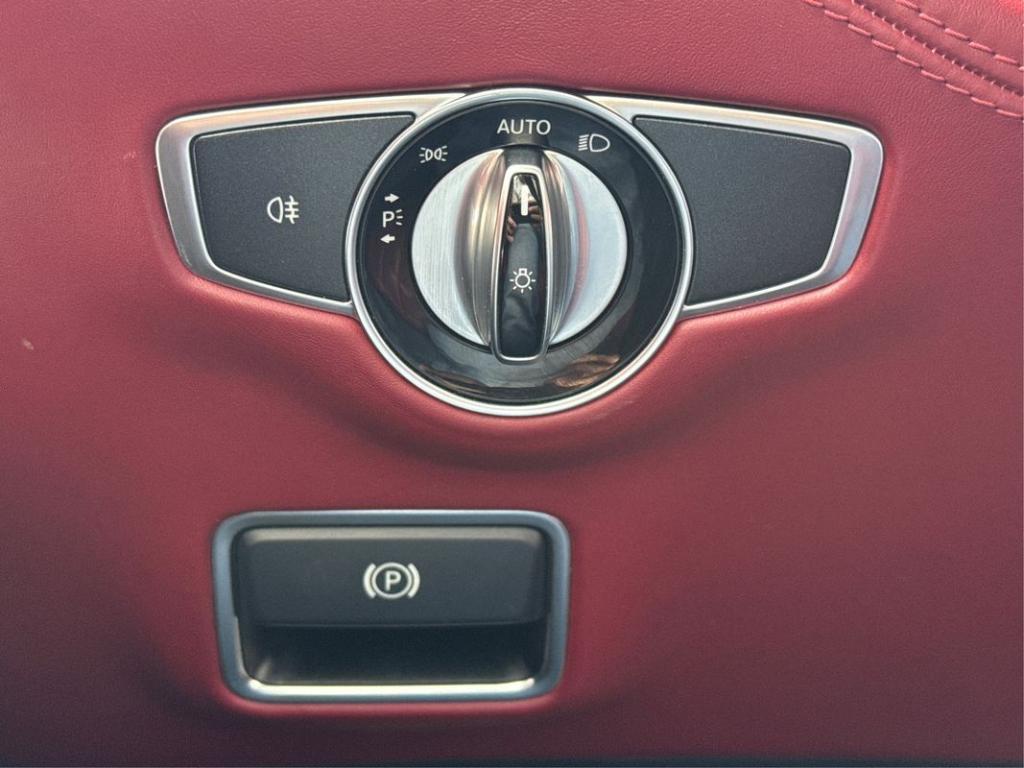 used 2016 Mercedes-Benz S-Class car, priced at $39,498
