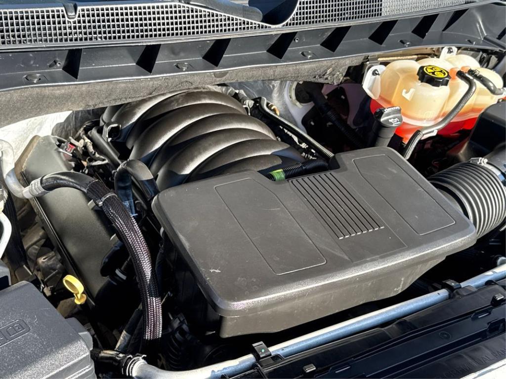 used 2019 Chevrolet Silverado 1500 car, priced at $33,999