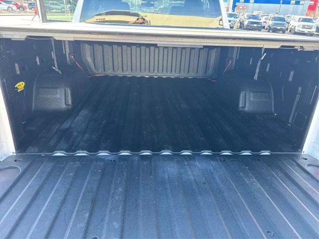 used 2019 Chevrolet Silverado 1500 car, priced at $32,998