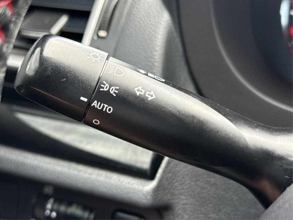 used 2020 Subaru WRX STI car, priced at $29,999