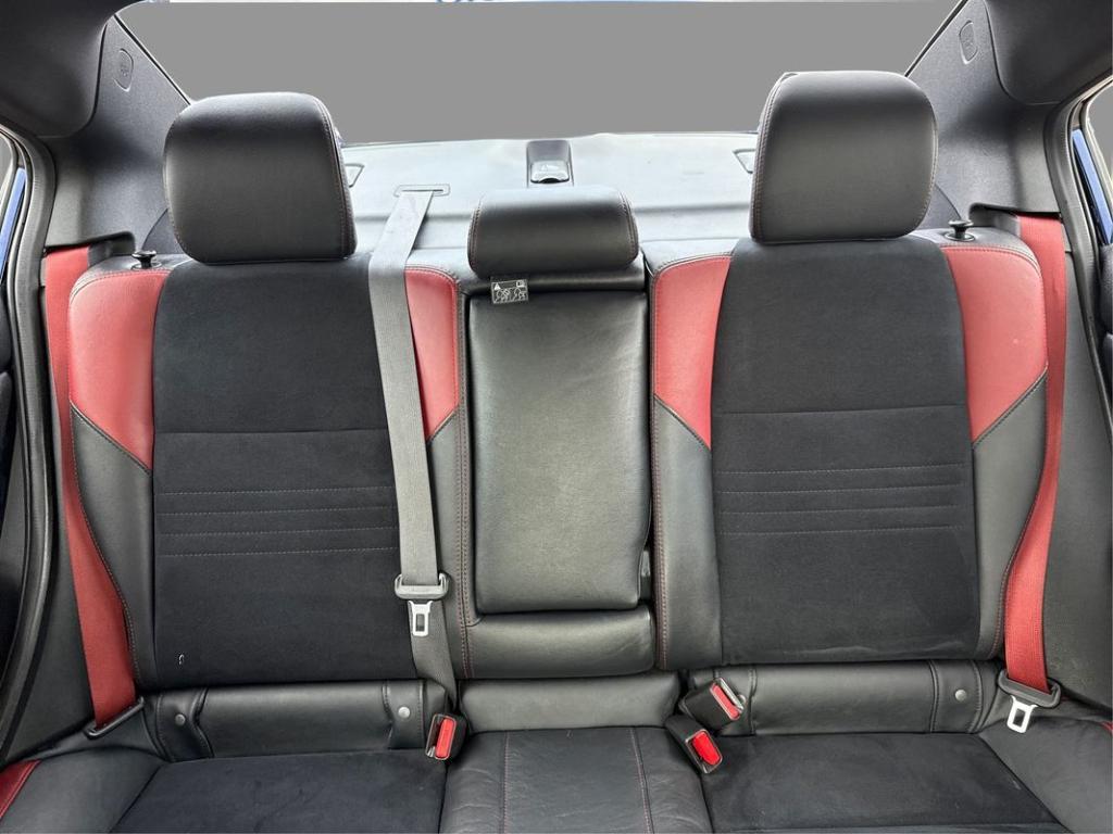 used 2020 Subaru WRX STI car, priced at $29,999