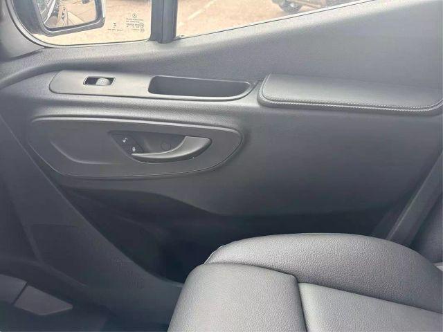 used 2024 Mercedes-Benz Sprinter 2500 car, priced at $49,999