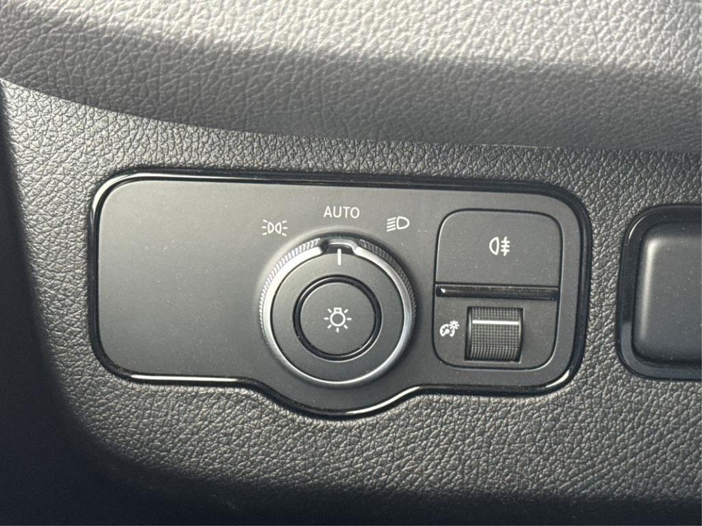 used 2024 Mercedes-Benz Sprinter 2500 car, priced at $49,999