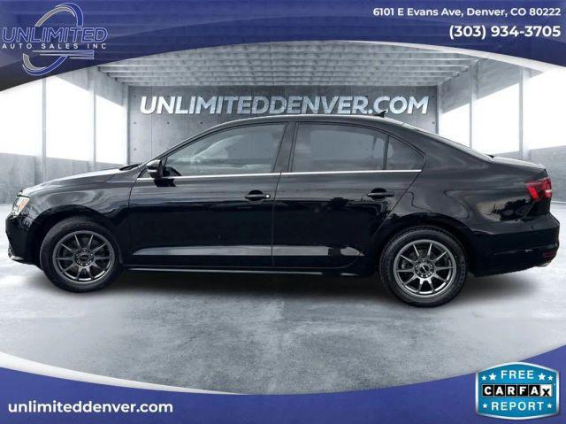 used 2016 Volkswagen Jetta car, priced at $10,999