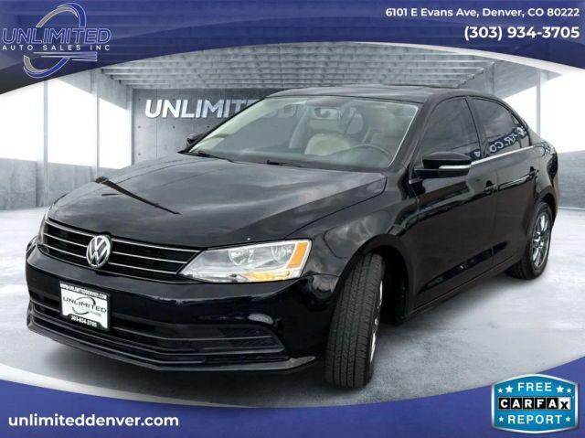 used 2016 Volkswagen Jetta car, priced at $10,999