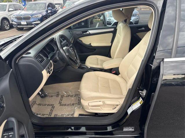 used 2016 Volkswagen Jetta car, priced at $10,999