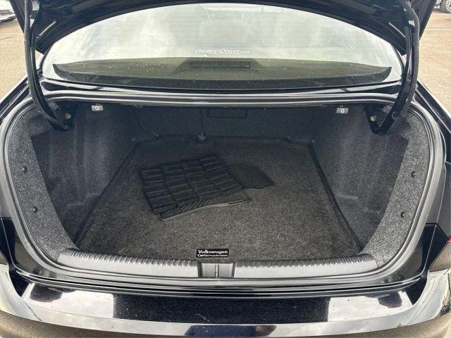 used 2016 Volkswagen Jetta car, priced at $10,999