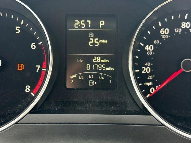used 2016 Volkswagen Jetta car, priced at $10,999