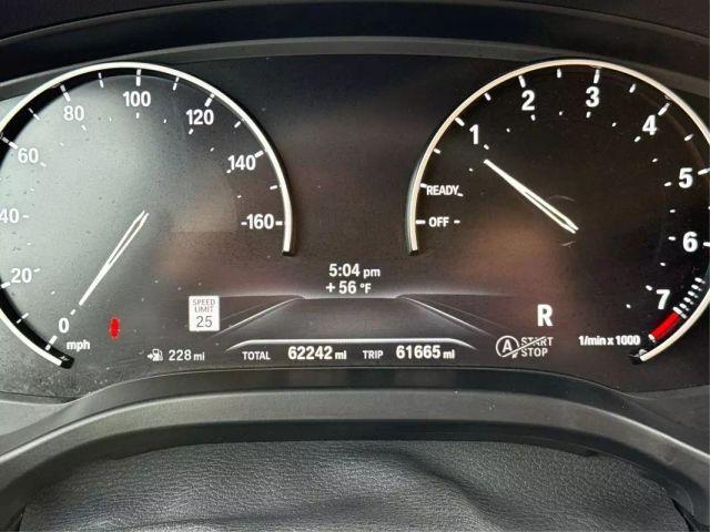 used 2021 BMW X3 car, priced at $25,999