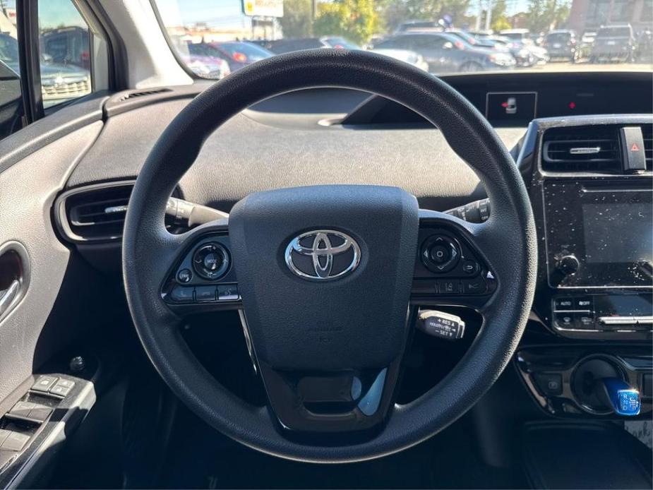 used 2019 Toyota Prius car, priced at $20,999