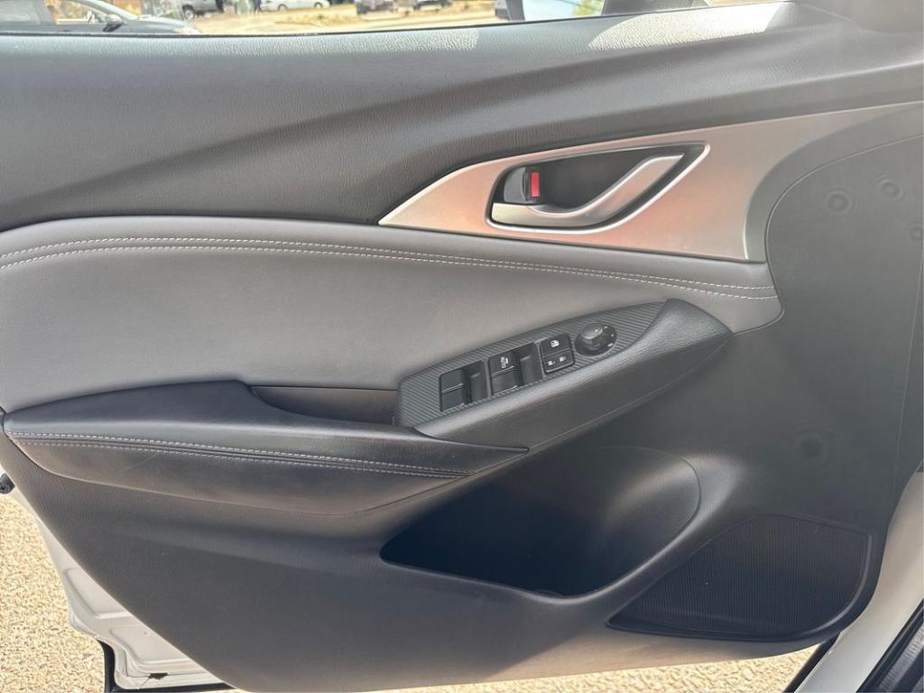 used 2019 Mazda CX-3 car, priced at $19,999