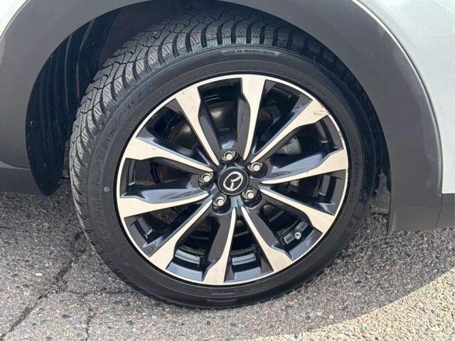 used 2019 Mazda CX-3 car, priced at $19,999