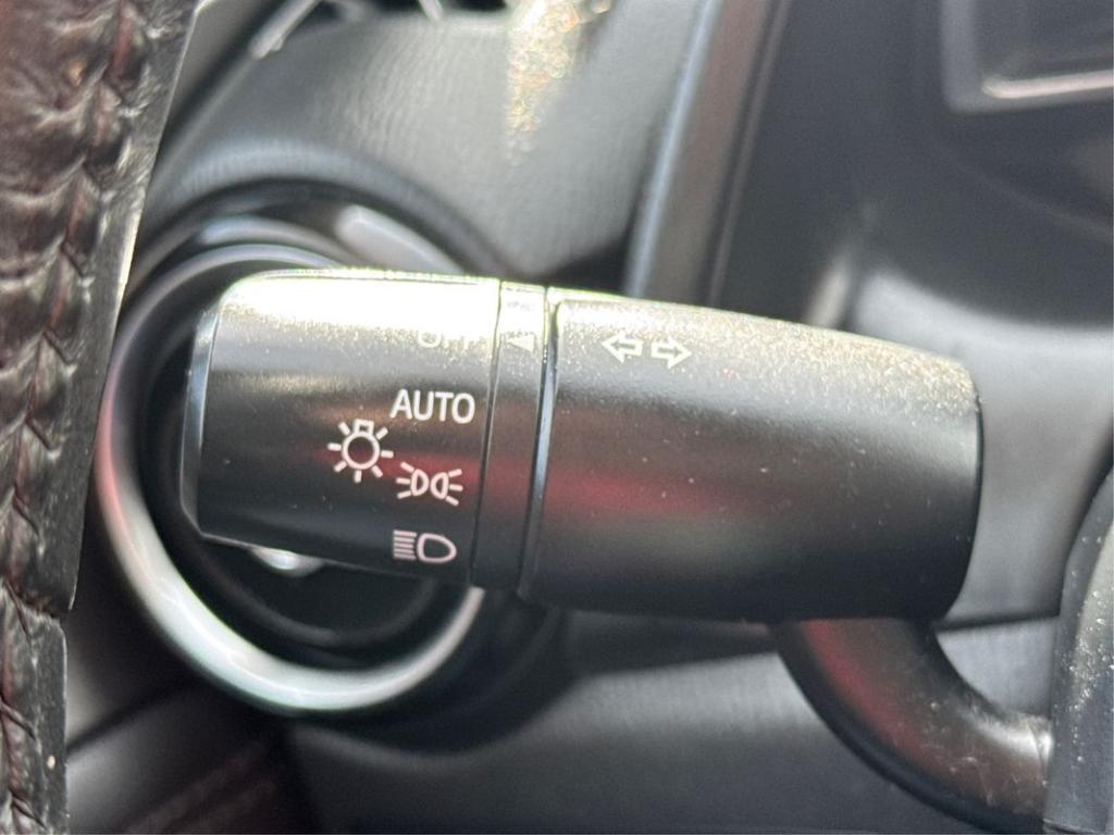 used 2019 Mazda CX-3 car, priced at $19,999