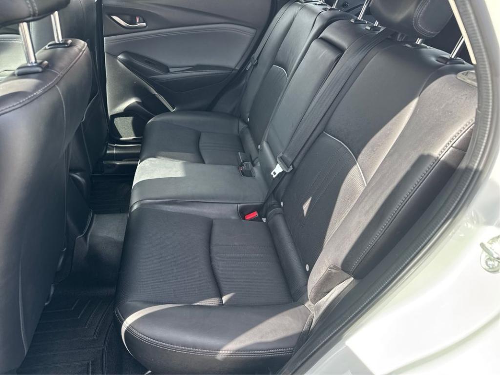 used 2019 Mazda CX-3 car, priced at $19,999