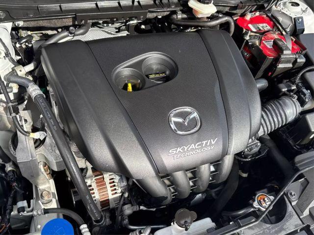 used 2019 Mazda CX-3 car, priced at $19,999