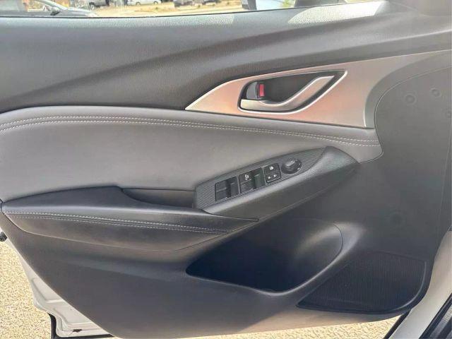 used 2019 Mazda CX-3 car, priced at $19,999