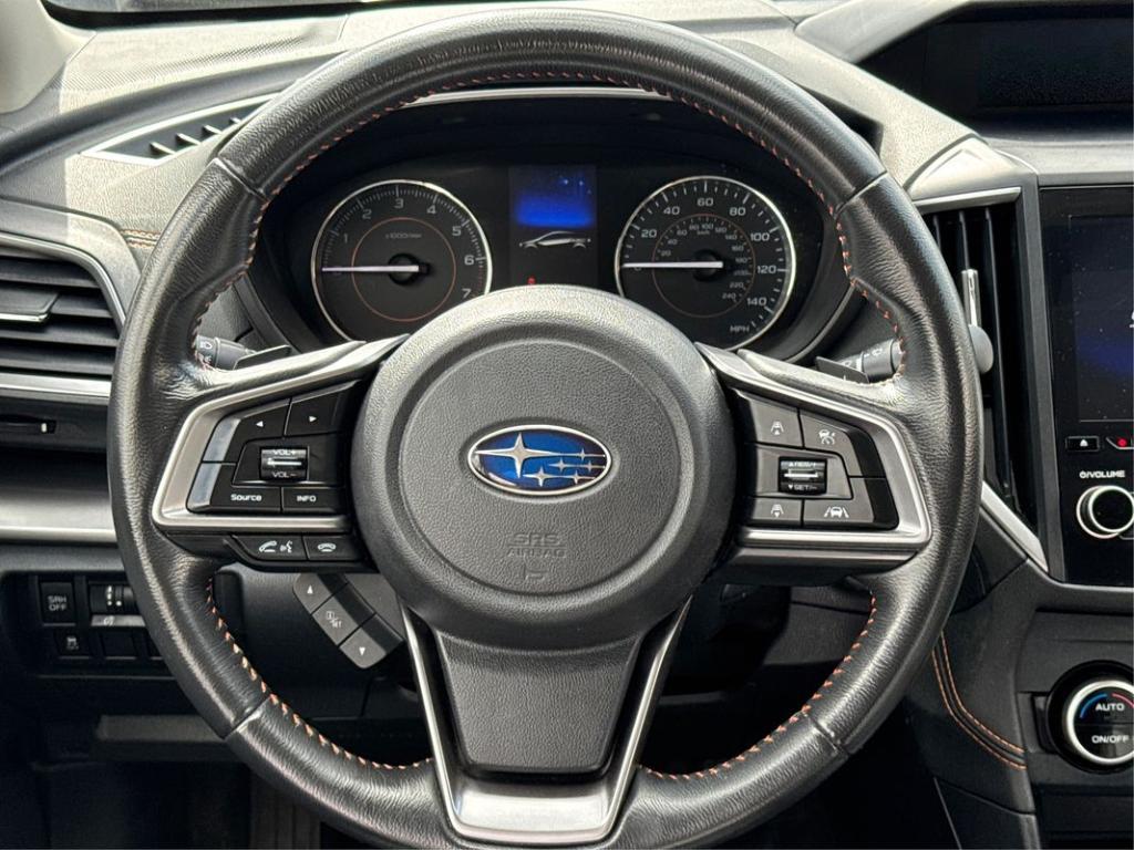used 2019 Subaru Crosstrek car, priced at $22,999